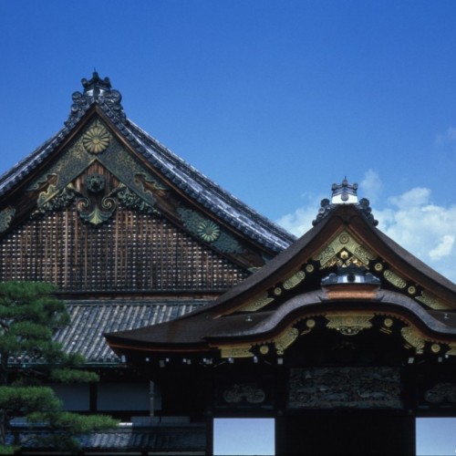 Kyoto - Nara - Kyoto